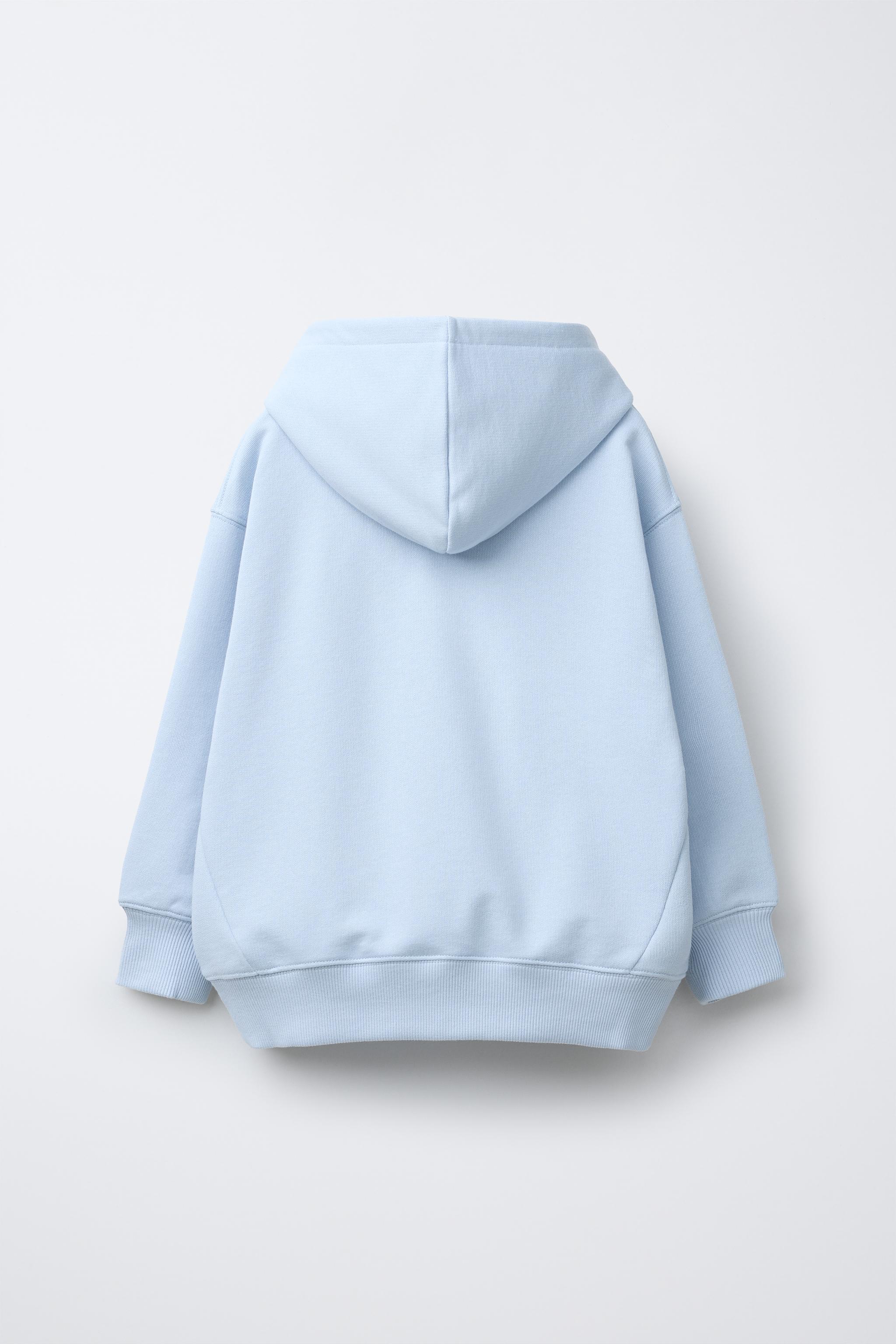 GARFIELD © PAWS INC GRAFFITI SWEATSHIRT